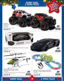 Volantino Toys Center Pagina 121