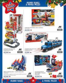 Volantino Toys Center Pagina 122