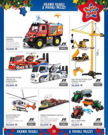 Volantino Toys Center Pagina 123