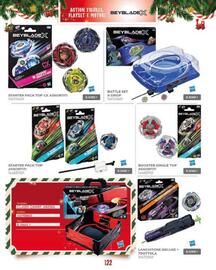 Volantino Toys Center Pagina 124