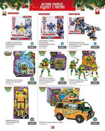 Volantino Toys Center Pagina 128