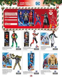 Volantino Toys Center Pagina 130