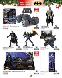 Volantino Toys Center Pagina 131