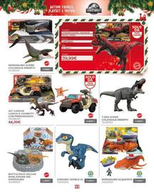 Volantino Toys Center Pagina 133