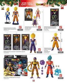 Volantino Toys Center Pagina 134