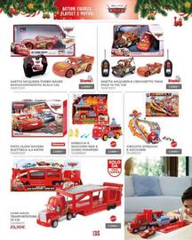 Volantino Toys Center Pagina 137