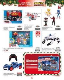 Volantino Toys Center Pagina 139