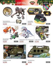 Volantino Toys Center Pagina 141