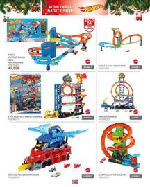 Volantino Toys Center Pagina 142