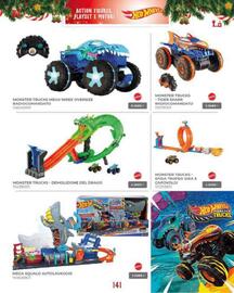 Volantino Toys Center Pagina 143
