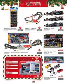 Volantino Toys Center Pagina 144