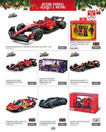 Volantino Toys Center Pagina 145