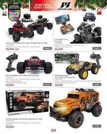 Volantino Toys Center Pagina 146