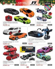 Volantino Toys Center Pagina 147