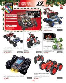 Volantino Toys Center Pagina 148