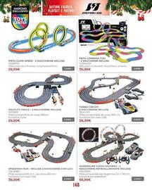 Volantino Toys Center Pagina 150