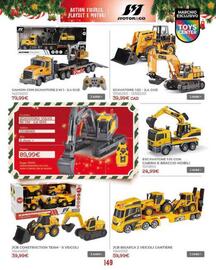 Volantino Toys Center Pagina 151