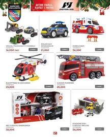 Volantino Toys Center Pagina 152