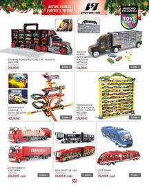 Volantino Toys Center Pagina 153