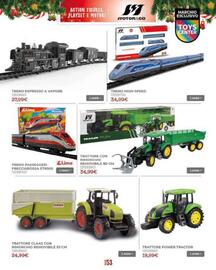 Volantino Toys Center Pagina 155