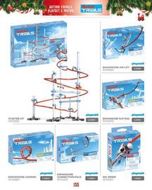 Volantino Toys Center Pagina 157