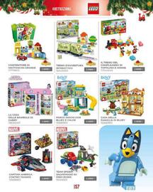 Volantino Toys Center Pagina 159