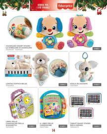 Volantino Toys Center Pagina 16