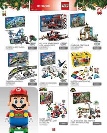 Volantino Toys Center Pagina 160
