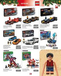 Volantino Toys Center Pagina 161