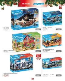 Volantino Toys Center Pagina 164