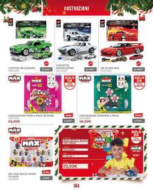 Volantino Toys Center Pagina 166