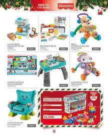 Volantino Toys Center Pagina 17