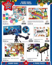 Volantino Toys Center Pagina 170