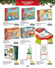 Volantino Toys Center Pagina 171