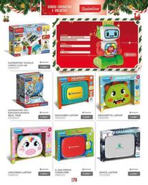 Volantino Toys Center Pagina 172