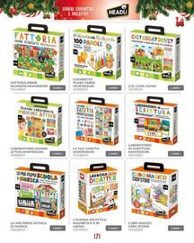 Volantino Toys Center Pagina 173