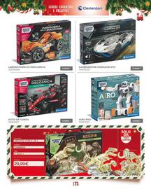 Volantino Toys Center Pagina 175