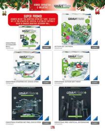 Volantino Toys Center Pagina 178