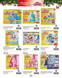 Volantino Toys Center Pagina 179
