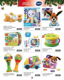 Volantino Toys Center Pagina 18