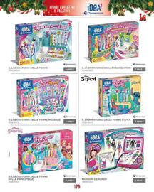 Volantino Toys Center Pagina 181