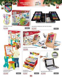 Volantino Toys Center Pagina 186