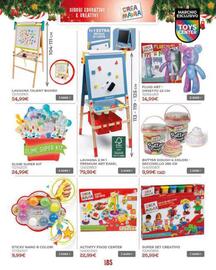 Volantino Toys Center Pagina 187