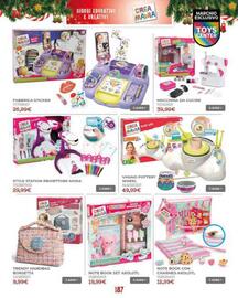 Volantino Toys Center Pagina 189