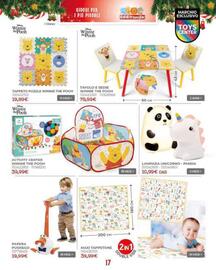 Volantino Toys Center Pagina 19