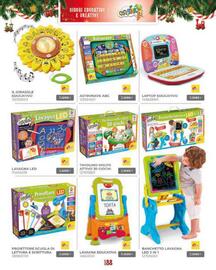 Volantino Toys Center Pagina 190