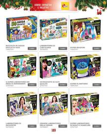 Volantino Toys Center Pagina 191