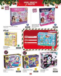 Volantino Toys Center Pagina 192