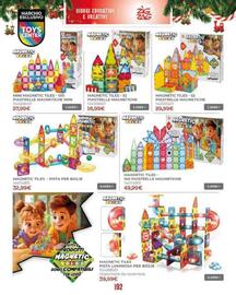 Volantino Toys Center Pagina 194