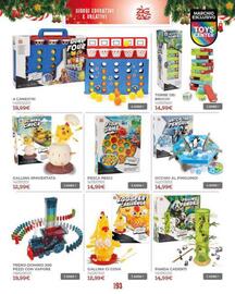 Volantino Toys Center Pagina 195